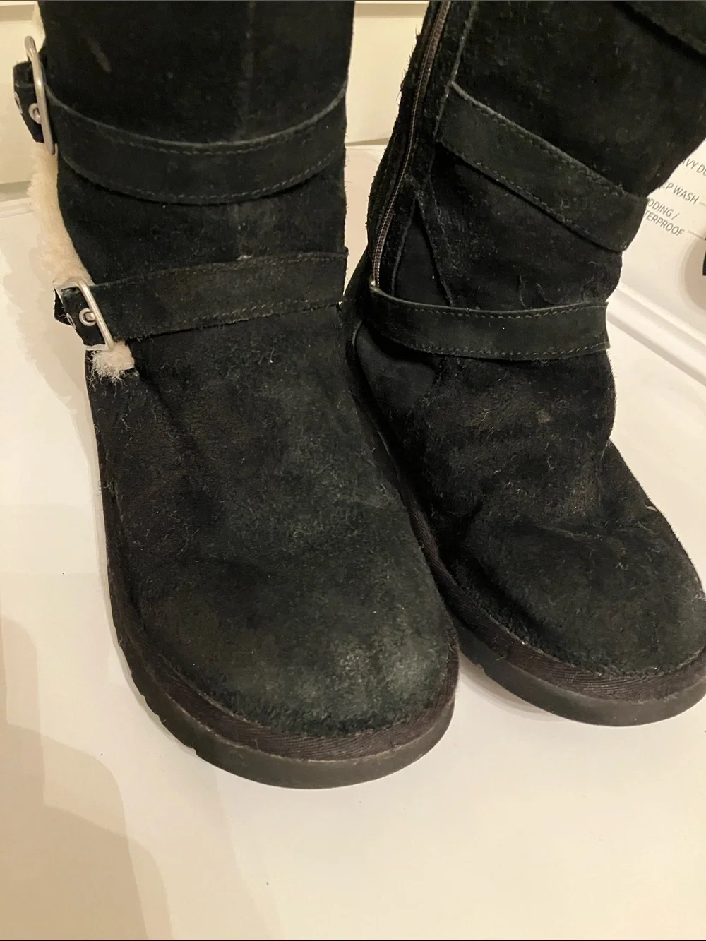 UGG classic boots